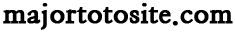majortotosite-logo
